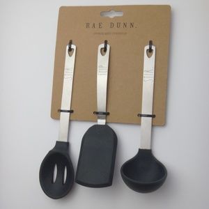 Rae Dunn Mini Utensils